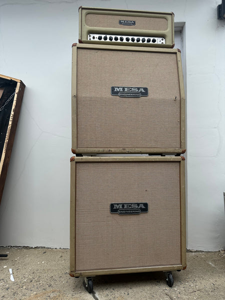 Mesa Boogie RA100 Royal Atlantic Full Stack