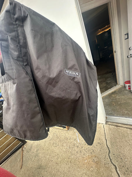 Mesa Boogie RA100 Royal Atlantic Full Stack