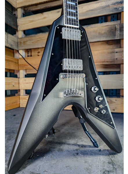 Asteroid Custom Build