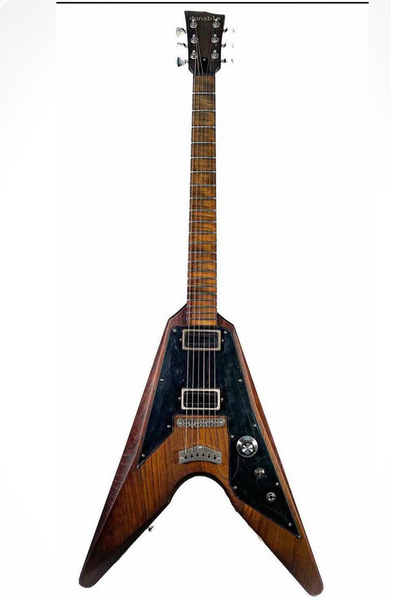 Asteroid Custom Build