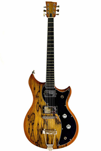 Cyclops Custom Build