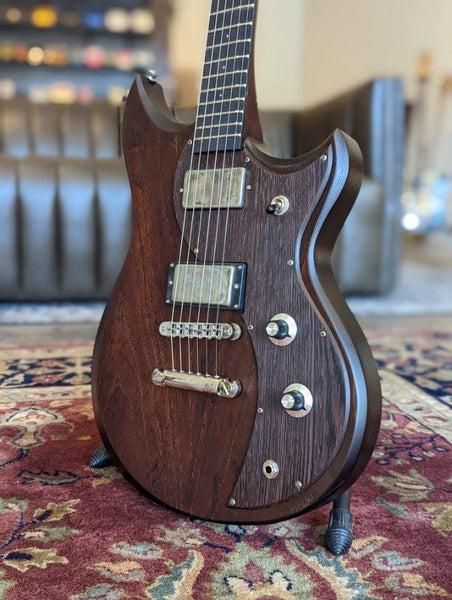 Cyclops Custom Build