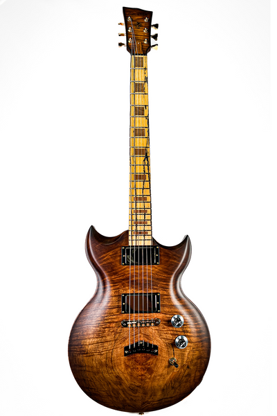 Minotaur Custom Build