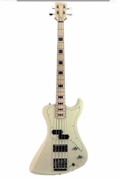 R2 Bass Custom Build