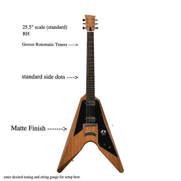 Asteroid Custom Build