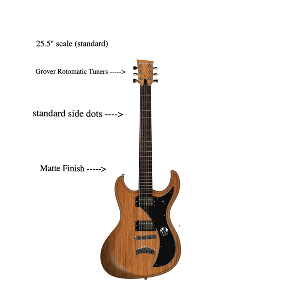 Gnarwhal Custom Build