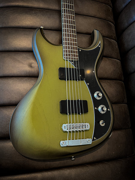 VI Custom Build - Yeti, R2, Gnarwhal, or Asteroid