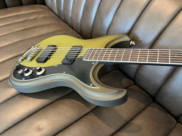VI Custom Build - Yeti, R2, Gnarwhal, or Asteroid