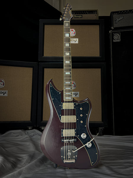 VI Custom Build - Yeti, R2, Gnarwhal, or Asteroid