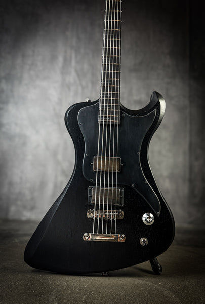 R2 VI — black — 25667