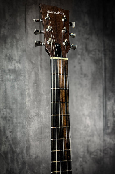 MINOTAUR — black honey burst — 26367