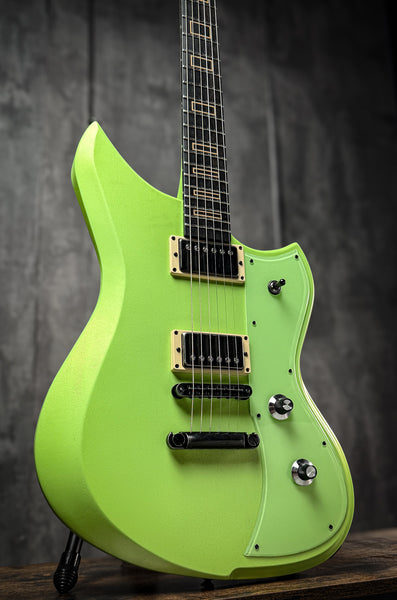 YETI — golden seafoam — 26301