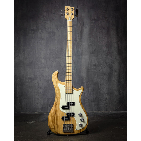 Thunderclapper - Aged Natural - 26019