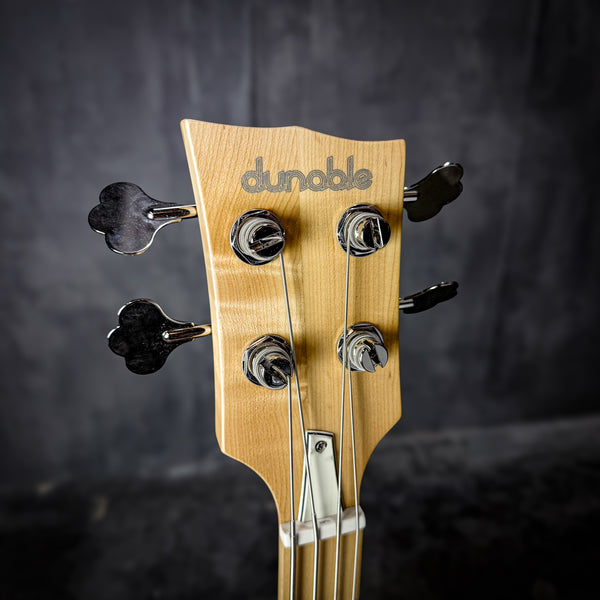 Thunderclapper - Aged Natural - 26019