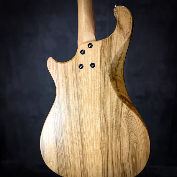 Thunderclapper - Aged Natural - 26019