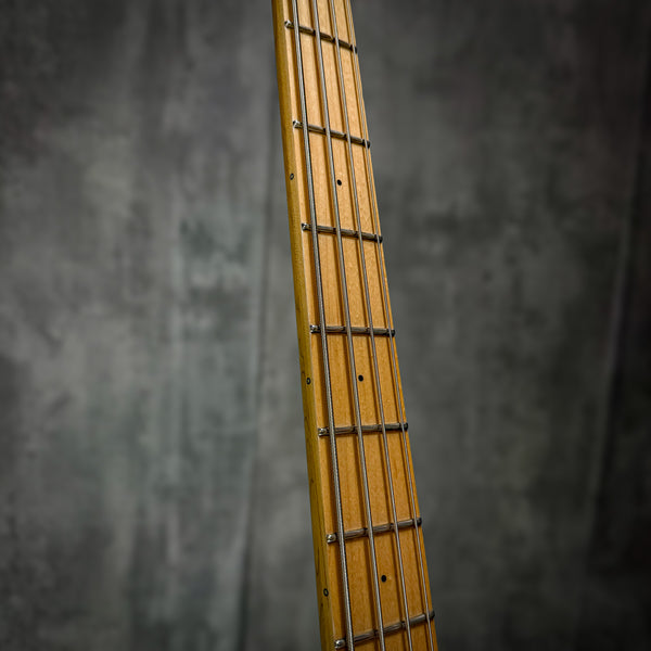 Thunderclapper - Aged Natural - 26019