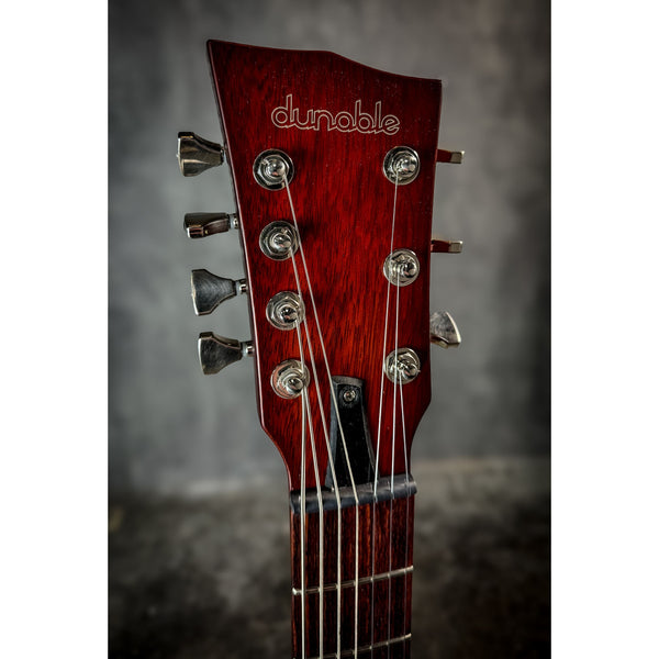 Gnarwhal 7 - Transparent Red - 26035