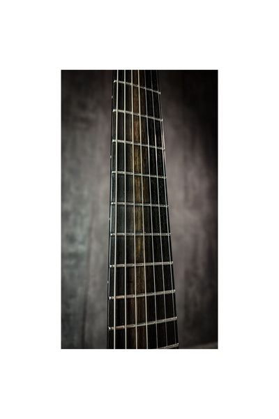 Asteroid 7 String - Black - 25404