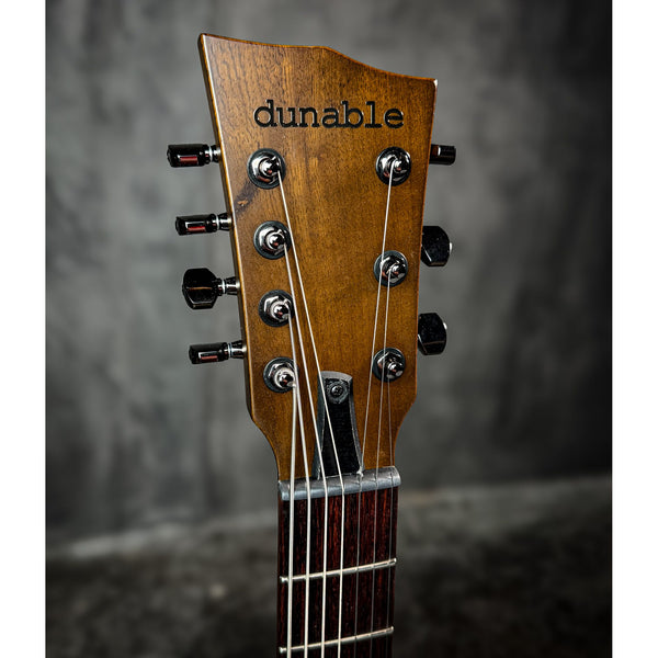 Gnarwhal 7 - Smoked Walnut - 26040