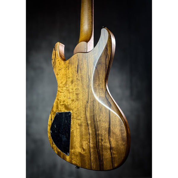 Gnarwhal 7 - Smoked Walnut - 26040