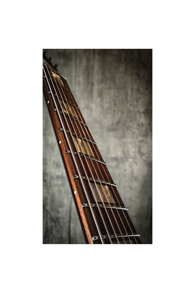 Asteroid 7 string - Natural Roasted - 25207