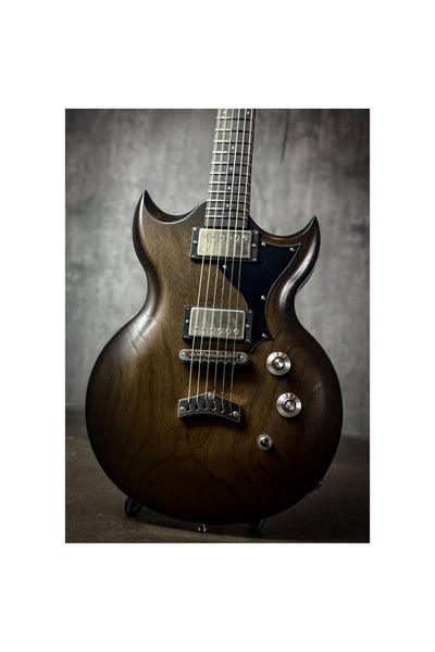 Minotaur - Transparent Charcoal - 25481