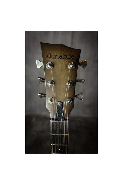 Minotaur - Transparent Charcoal - 25481