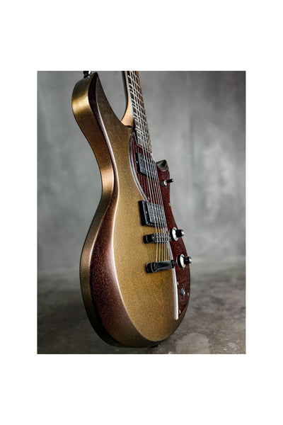 Cyclops - Oxblood gold shift - 26076