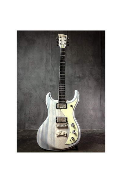 Gnarwhal - Transparent White - 24435