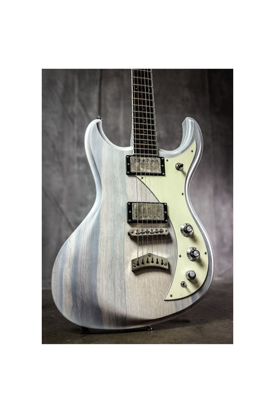Gnarwhal - Transparent White - 24435