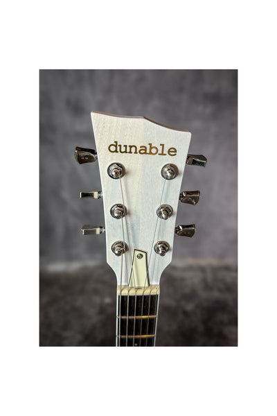 Gnarwhal - Transparent White - 24435
