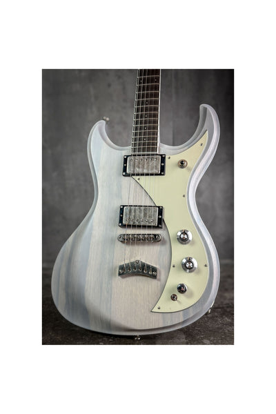 Gnarwhal - Transparent White - 24435