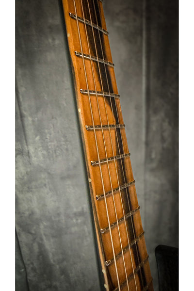 Gnarwhal - Black Dog Hair - 26071