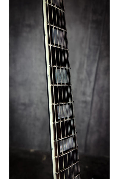 Gnarwhal 9 string - black - 26078