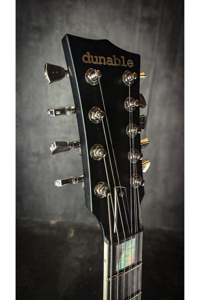 Gnarwhal 9 string - black - 26078
