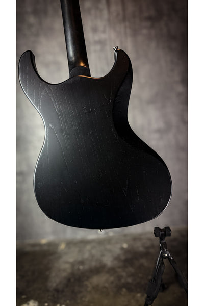 Gnarwhal 9 string - black - 26078