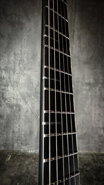 CYCLOPS — charcoal black burst — 26084