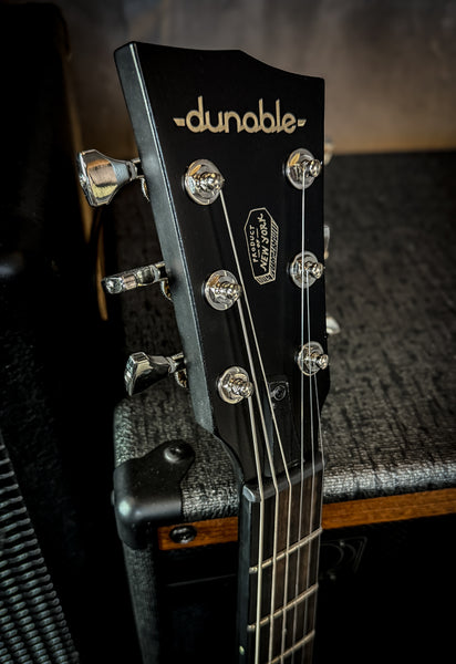 Audley Sig