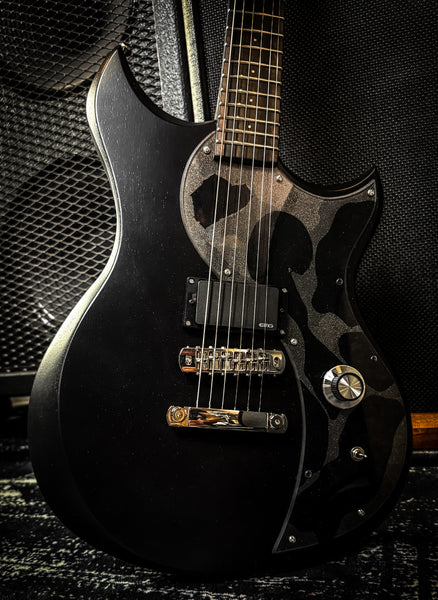 Audley Sig