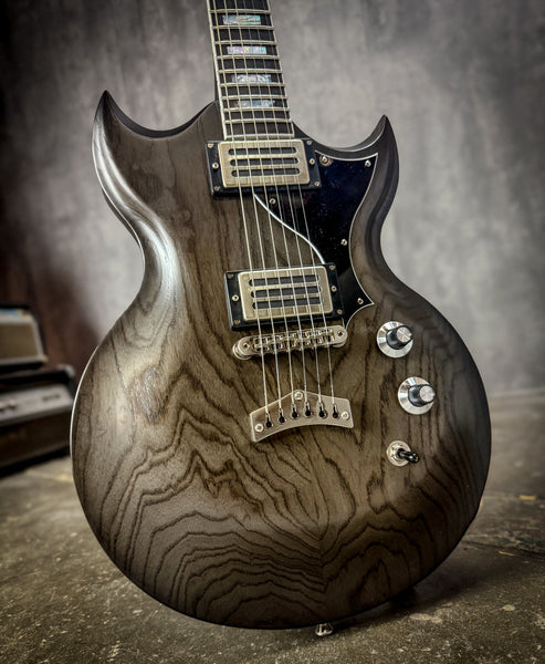 Minotaur - charcoal - 25227