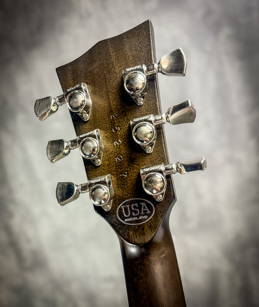 Minotaur - charcoal - 25227