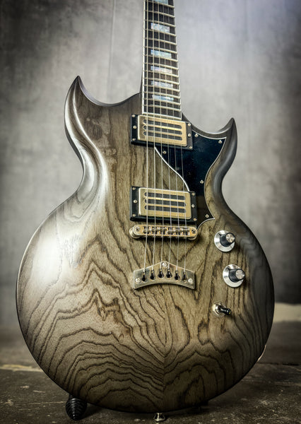 Minotaur - charcoal - 25227