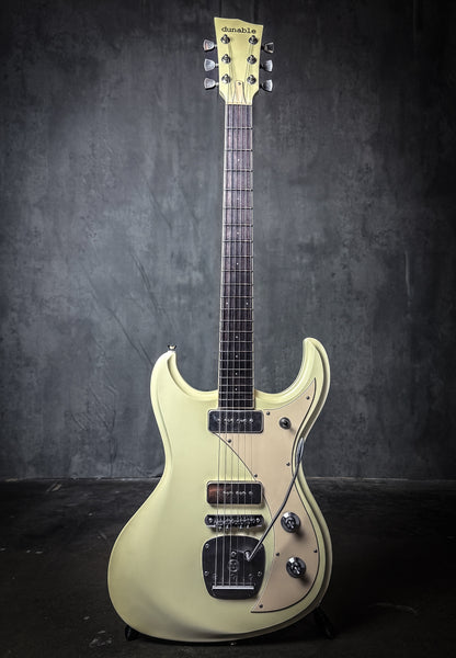 GNARWHAL — cream white — 24084