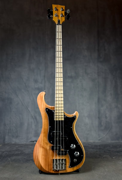 THUNDERCLAPPER — Natural — 26201