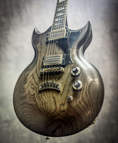 Minotaur - charcoal - 25227