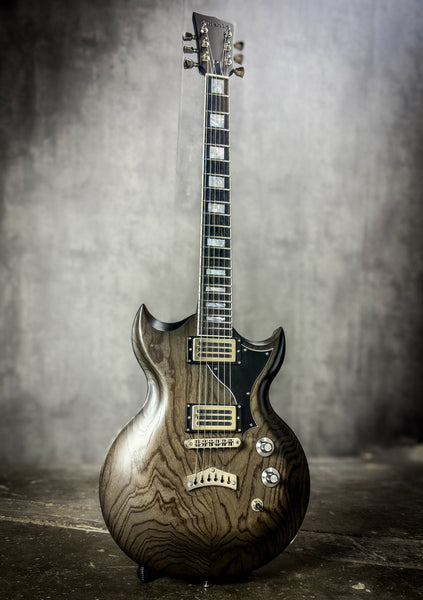 Minotaur - charcoal - 25227