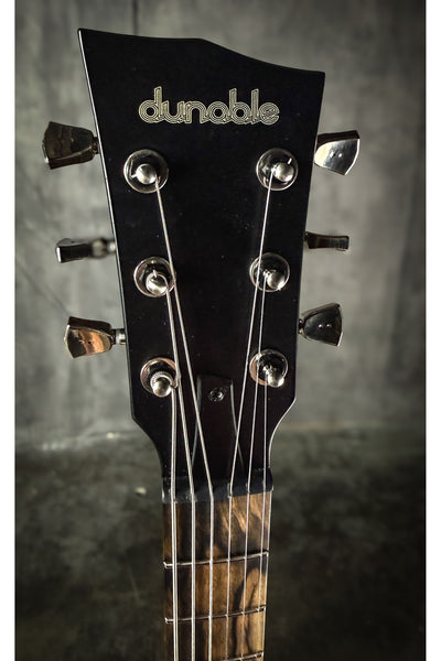 Gnarwhal - Black Sandblast - 26131