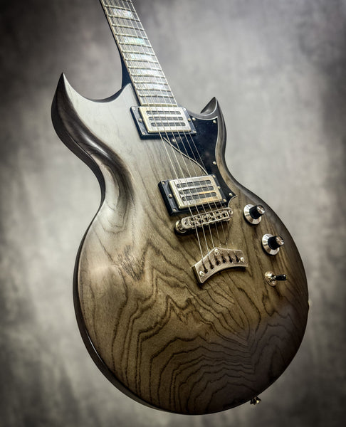 Minotaur - charcoal - 25227