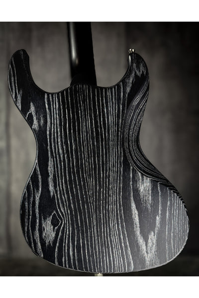 Gnarwhal - Black Sandblast - 26131
