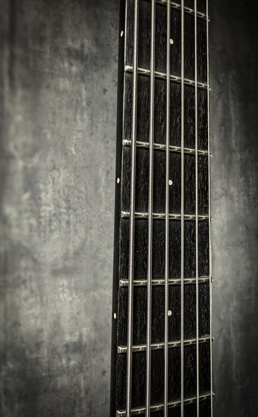 CYCLOPS — charcoal burst top — 25441